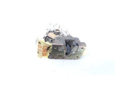 CERRADURA PUERTA TRASERA DERECHA XS41A21812CE XS41A21812CE 