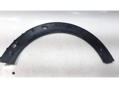 Recambio de aletin trasero izquierdo para mini cooper se cooper se electrico referencia OEM IAM 51777499545   2