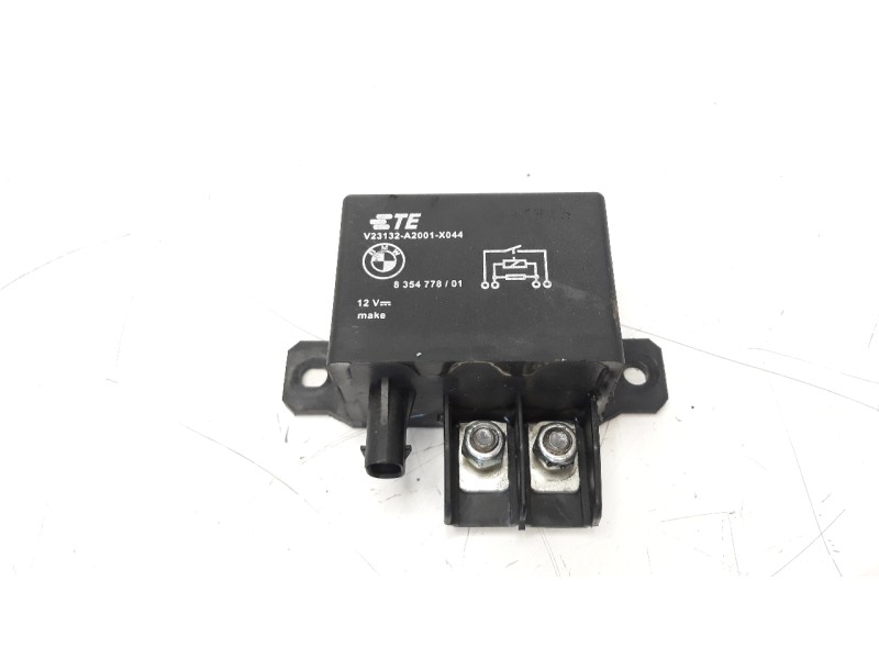 Recambio de rele para bmw c 400 referencia OEM IAM 8354778 V23132A2001X044 