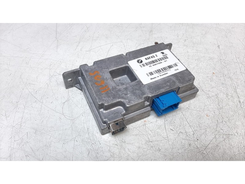 Recambio de modulo electronico para bmw serie 3 lim. (f30) 318d referencia OEM IAM 9367350  