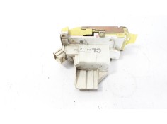 Recambio de cerradura puerta trasera derecha para ford focus berlina (cak) 2.0 16v cat referencia OEM IAM XS41A21812CE   2