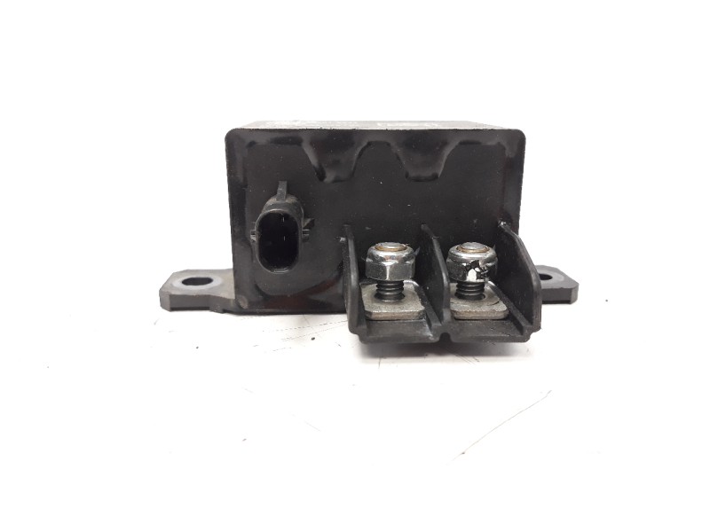 Recambio de rele para bmw c 400 referencia OEM IAM 8354778 V23132A2001X044 