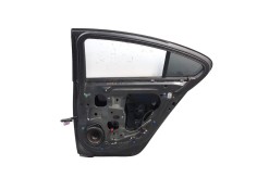 Recambio de puerta trasera derecha para opel insignia berlina 2.0 16v cdti referencia OEM IAM 22796348   2