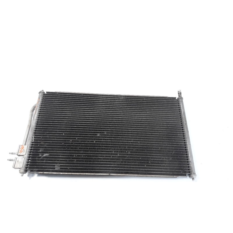 Recambio de condensador / radiador aire acondicionado para ford focus berlina (cak) 2.0 16v cat referencia OEM IAM XS4H19710BA 3