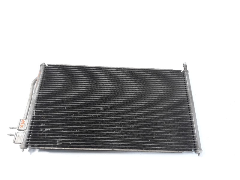 Recambio de condensador / radiador aire acondicionado para ford focus berlina (cak) 2.0 16v cat referencia OEM IAM XS4H19710BA 3