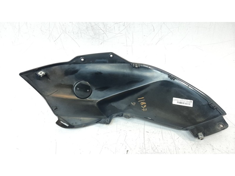 Recambio de carenado delantero derecho para bmw r 1200 r r 1200 r referencia OEM IAM 46638534308  