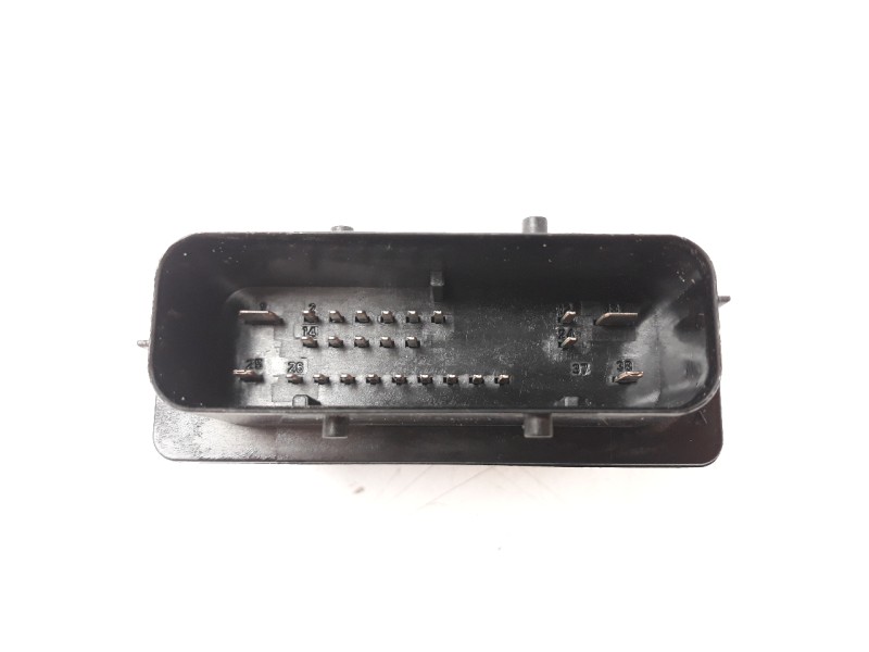 Recambio de modulo electronico para bmw c 400 referencia OEM IAM 61358396391  