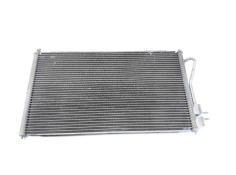 Recambio de condensador / radiador aire acondicionado para ford focus berlina (cak) 2.0 16v cat referencia OEM IAM XS4H19710BA 3 2