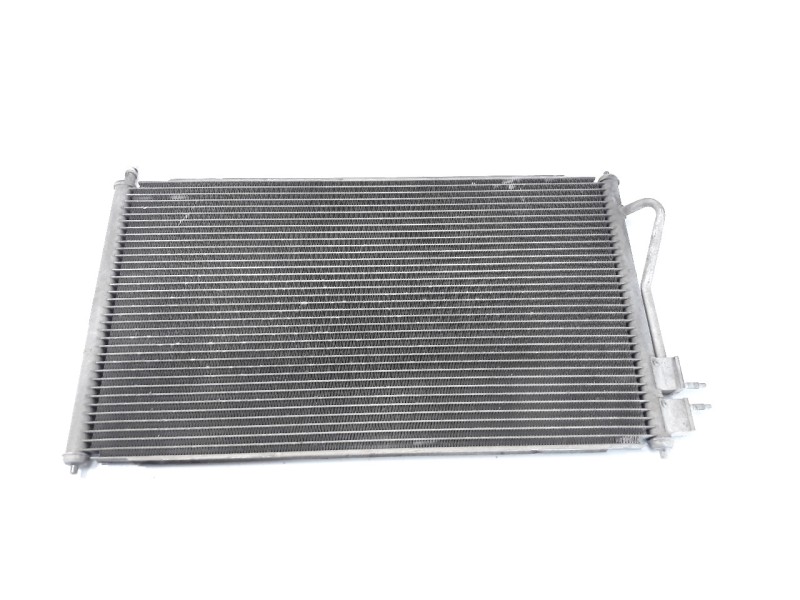 Recambio de condensador / radiador aire acondicionado para ford focus berlina (cak) 2.0 16v cat referencia OEM IAM XS4H19710BA 3