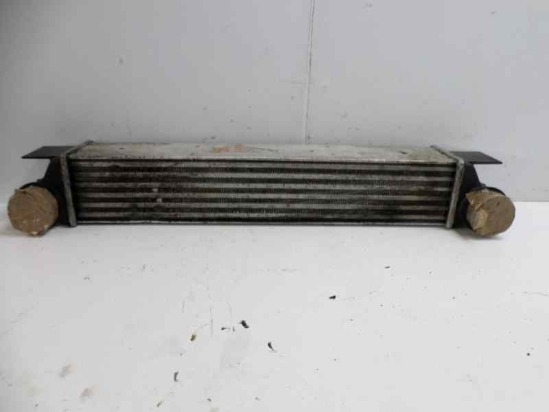 Recambio de intercooler para bmw serie 7 (e38) 730d automático referencia OEM IAM 17512247359 30129 