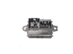 Recambio de resistencia calefaccion para opel insignia berlina 2.0 16v cdti referencia OEM IAM 13503201 RSF820077  2
