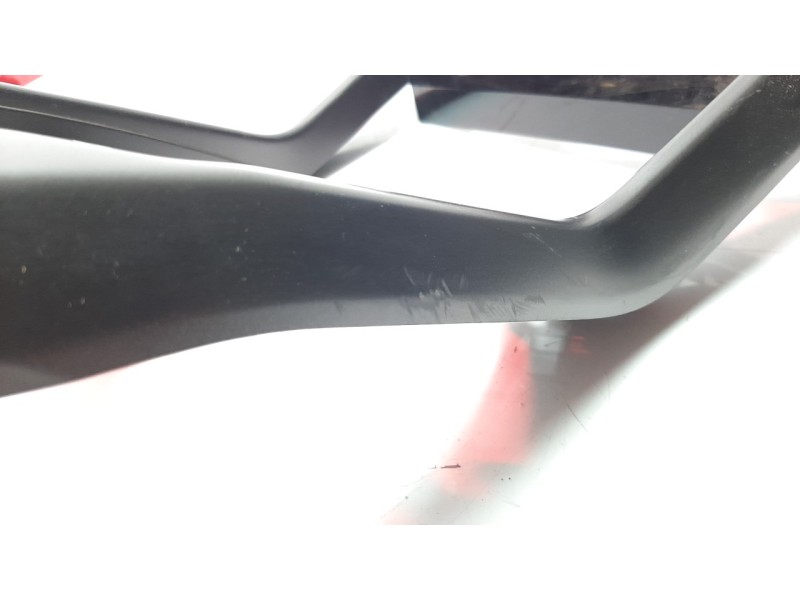Recambio de moldura para volkswagen t-roc advance referencia OEM IAM 2GA863099  