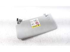 Recambio de parasol derecho para jeep compass ii business 4x2 referencia OEM IAM 5SY79PS4AE   2