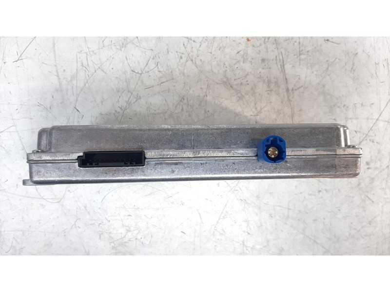 Recambio de modulo electronico para bmw serie 3 lim. (f30) 318d referencia OEM IAM 16129510  