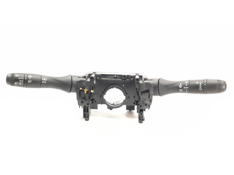 Recambio de mando multifuncion para renault express advance referencia OEM IAM 255676114R  