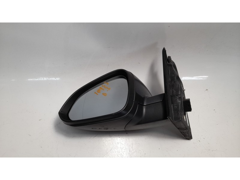 Recambio de retrovisor izquierdo para opel insignia berlina 2.0 16v cdti referencia OEM IAM 13329091 1051651012 OP0607304P