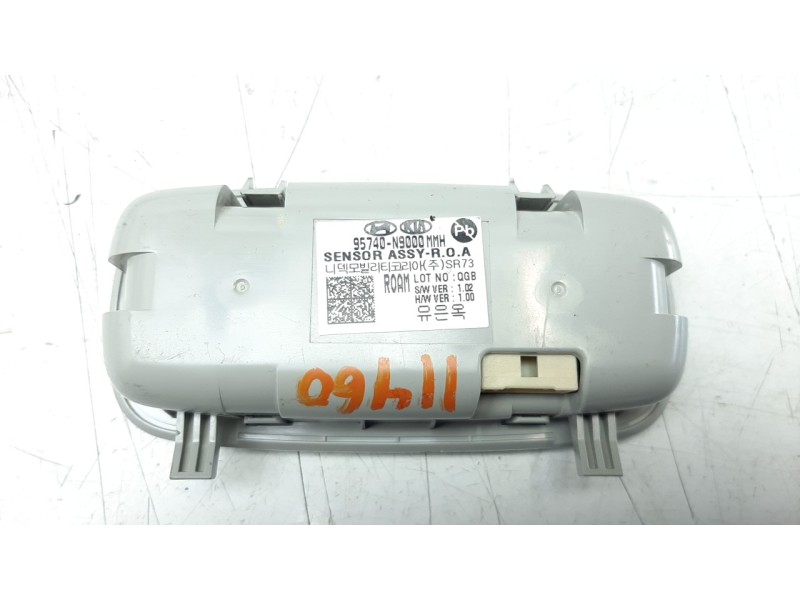Recambio de modulo electronico para hyundai tucson referencia OEM IAM 95740N9000MMH  