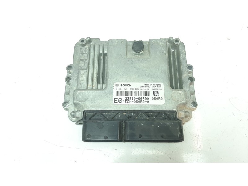 Recambio de modulo electronico para suzuki vitara 1.4 16v boosterjet cat referencia OEM IAM 3391060R00 0261S11956 