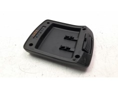 Recambio de apoyabrazos central para nissan pathfinder (r51) 2.5 dci diesel cat referencia OEM IAM 96920EB30B   2