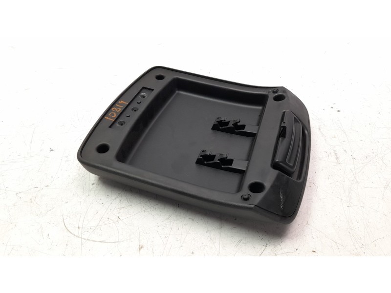 Recambio de apoyabrazos central para nissan pathfinder (r51) 2.5 dci diesel cat referencia OEM IAM 96920EB30B  