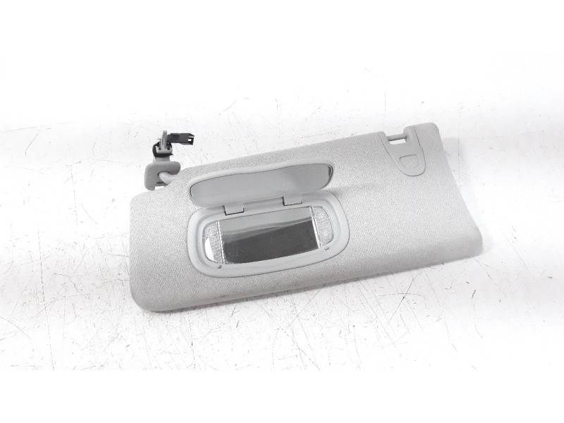 Recambio de parasol izquierdo para jeep compass ii business 4x2 referencia OEM IAM 5SY78PS4AD  