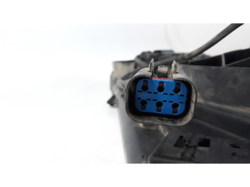 Recambio de electroventilador para ford focus berlina (cak) 2.0 16v cat referencia OEM IAM 1069390 47453 