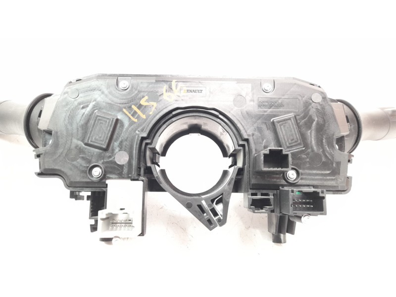 Recambio de mando multifuncion para renault express advance referencia OEM IAM 255676114R  