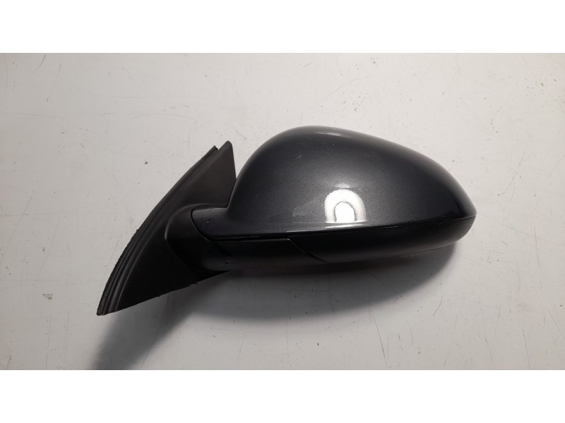 Recambio de retrovisor izquierdo para opel insignia berlina 2.0 16v cdti referencia OEM IAM 13329091 1051651012 OP0607304P