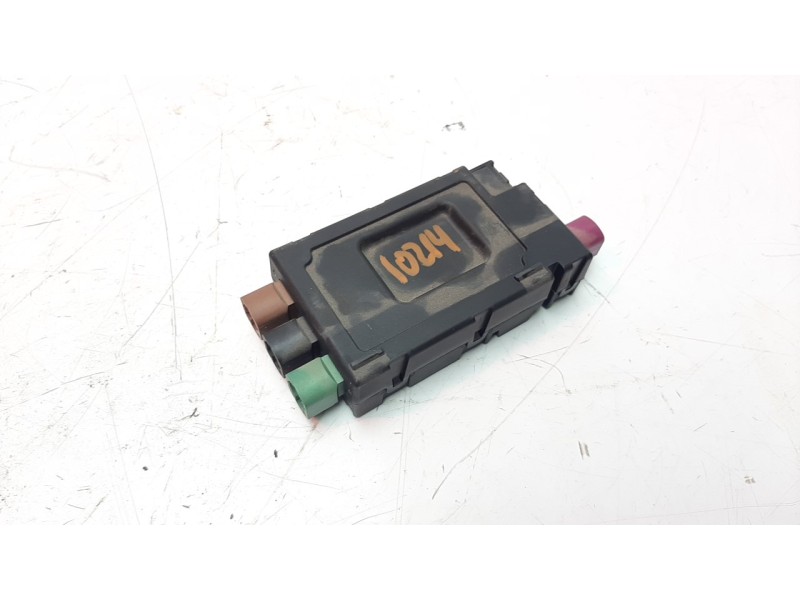 Recambio de modulo electronico para volkswagen t-roc advance referencia OEM IAM 5G0035953D  