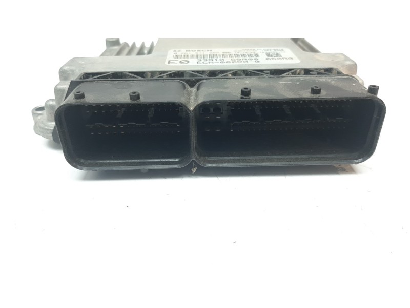 Recambio de modulo electronico para suzuki vitara 1.4 16v boosterjet cat referencia OEM IAM 3391060R00 0261S11956 