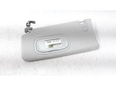 Recambio de parasol izquierdo para jeep compass ii business 4x2 referencia OEM IAM 5SY78PS4AD   2
