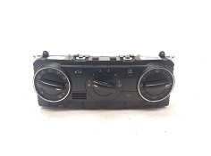 MANDO CLIMATIZADOR A1698301785 