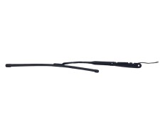 Recambio de brazo limpia delantero izquierdo para volvo xc60 business plus awd referencia OEM IAM 31416839   2