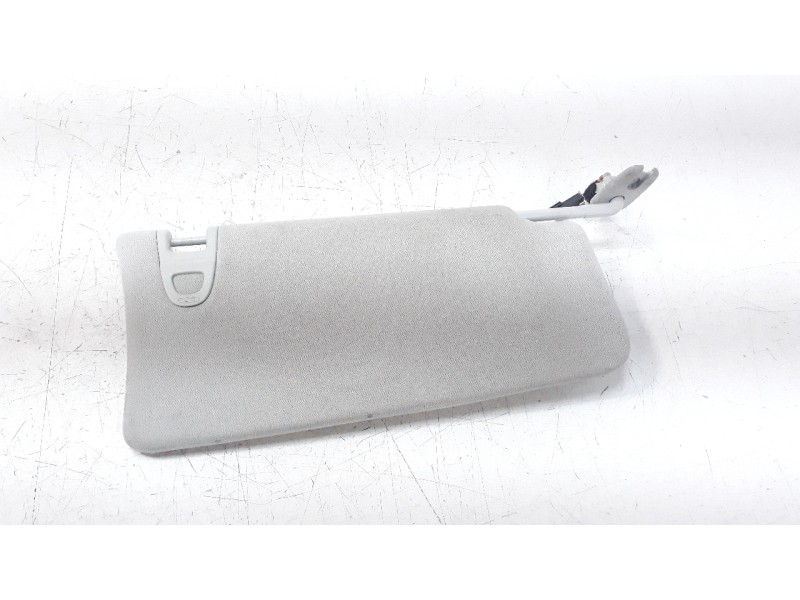Recambio de parasol izquierdo para jeep compass ii business 4x2 referencia OEM IAM 5SY78PS4AD  