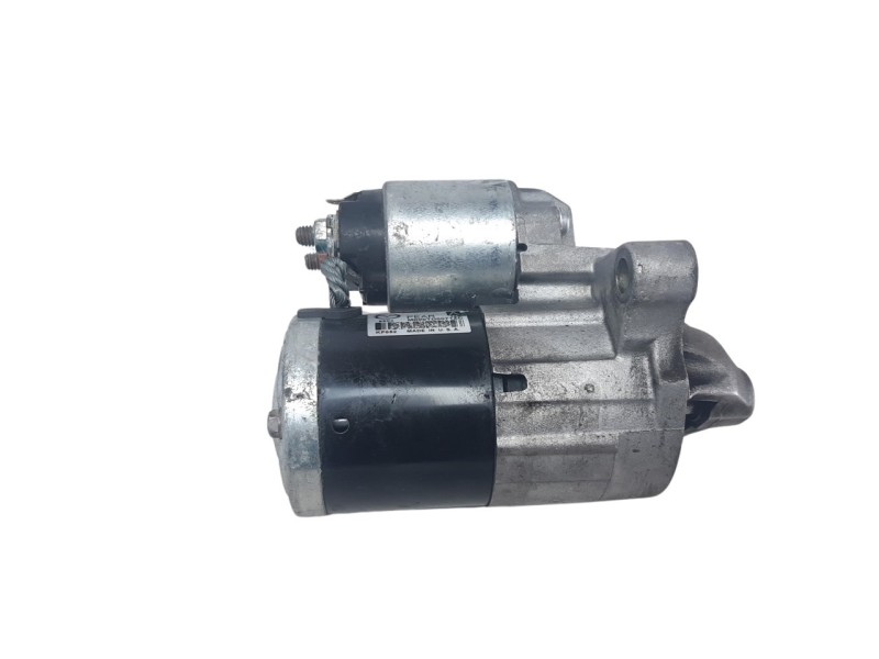 Recambio de motor arranque para mazda 2 lim. () 1.5 16v cat referencia OEM IAM M000TD0071 ARF101353 