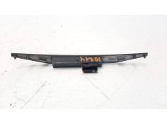 Recambio de pantalla multifuncion para volkswagen t-roc advance referencia OEM IAM 2GA919234A   2