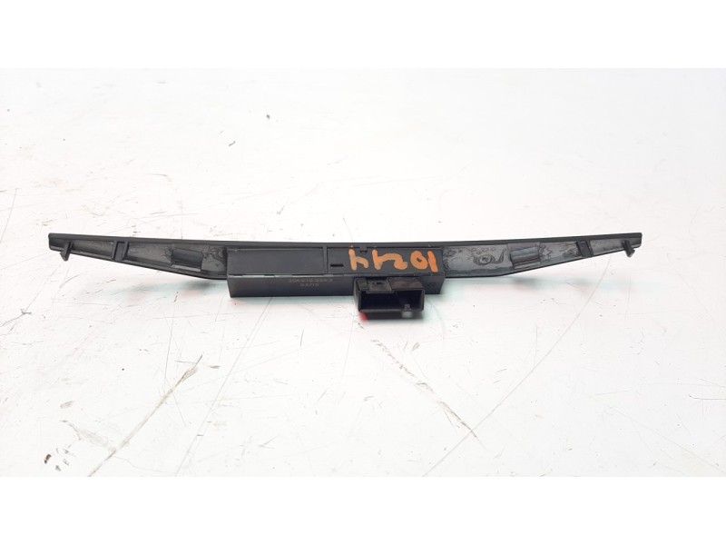 Recambio de pantalla multifuncion para volkswagen t-roc advance referencia OEM IAM 2GA919234A  