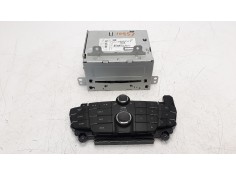 SISTEMA AUDIO / RADIO CD 13321292 13321292 