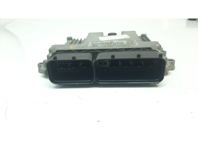 Recambio de modulo electronico para kia venga 1.6 crdi cat referencia OEM IAM 0281019648 391132A304 