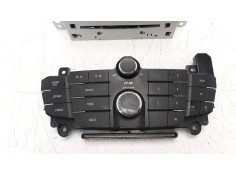 Recambio de sistema audio / radio cd para opel insignia berlina 2.0 16v cdti referencia OEM IAM 13321292   2