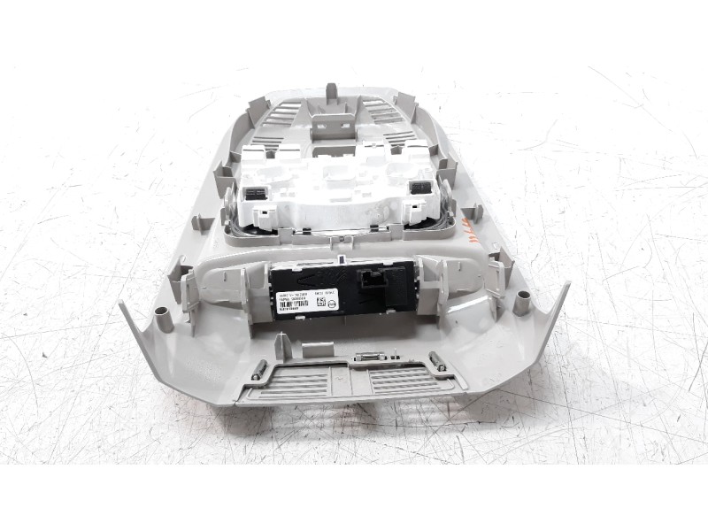Recambio de luz interior para citroen c5 aircross 1.2 12v e-thp / puretech referencia OEM IAM 98145840BJ  