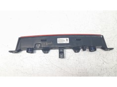 Recambio de piloto trasero central para jeep compass ii business 4x2 referencia OEM IAM 55112677AB   2