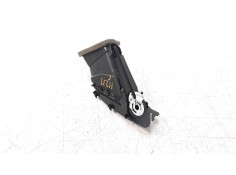 Recambio de rejilla aireadora para opel astra j lim. 1.7 16v cdti referencia OEM IAM 132615378   2