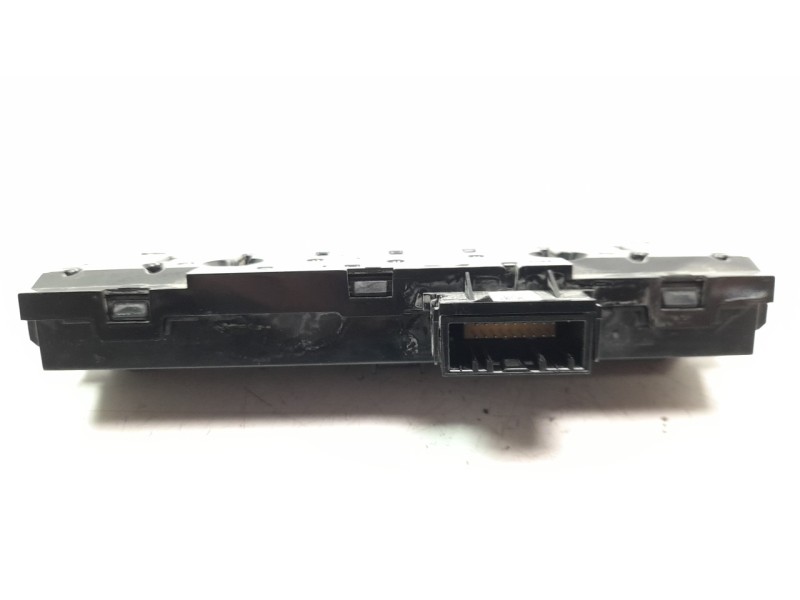 Recambio de warning para renault express advance referencia OEM IAM 283E86009R  