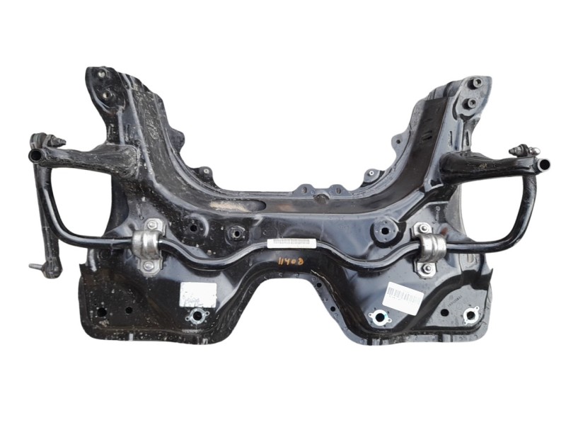 Recambio de puente delantero para jeep compass ii business 4x2 referencia OEM IAM 68371783AB  