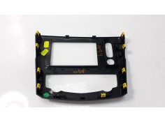 Recambio de moldura para renault kadjar 1.5 dci diesel fap energy referencia OEM IAM 681043286R   2