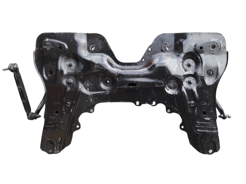 Recambio de puente delantero para jeep compass ii business 4x2 referencia OEM IAM 68371783AB  