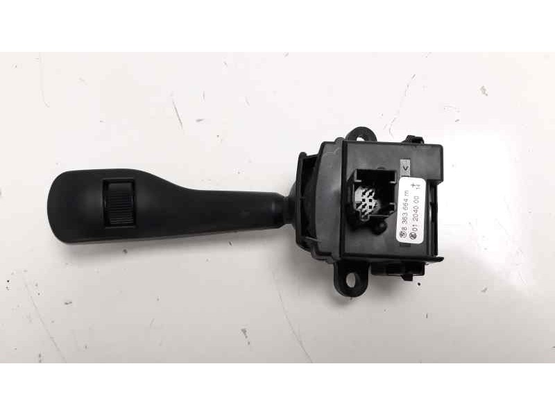Recambio de mando limpia para bmw serie 3 berlina (e46) 316i edition exclusiv referencia OEM IAM 8363664M 01204000 