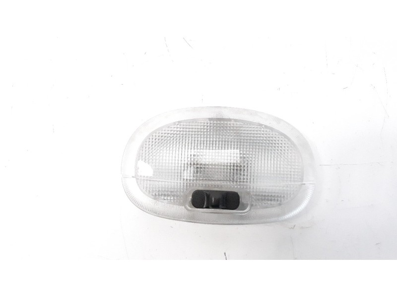 Recambio de luz interior para ford focus berlina (cak) 2.0 16v cat referencia OEM IAM XS4113776BA  