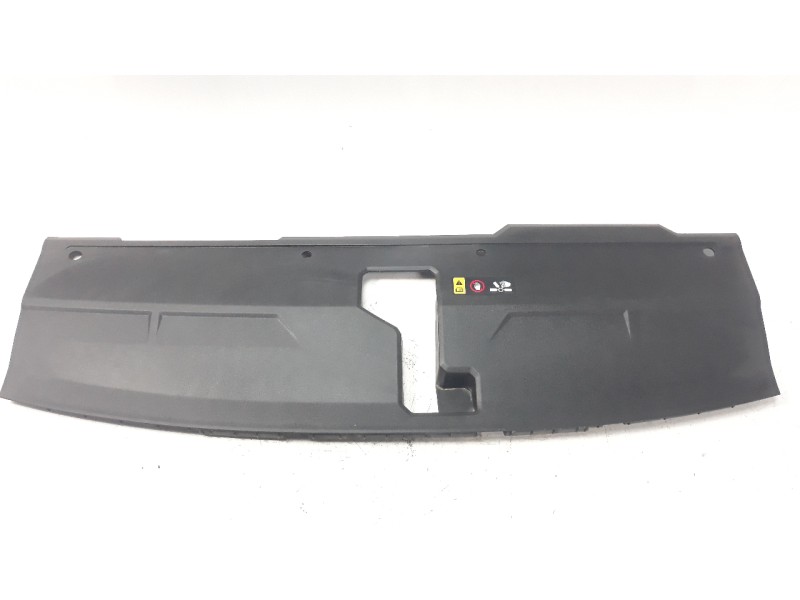 Recambio de moldura para hyundai tucson referencia OEM IAM 86391CZ000  